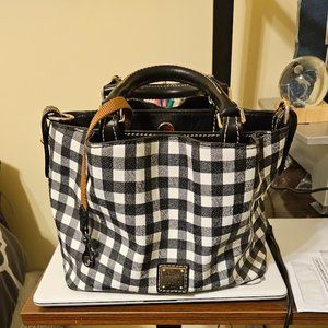 D/B Mini Tote